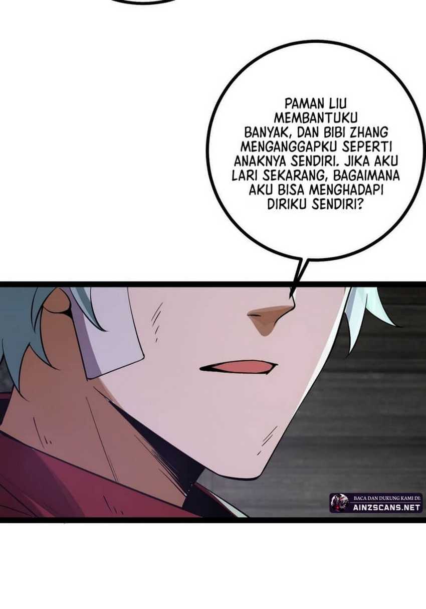 Becoming a God in Apocalypse Glossary Chapter 13 page 82