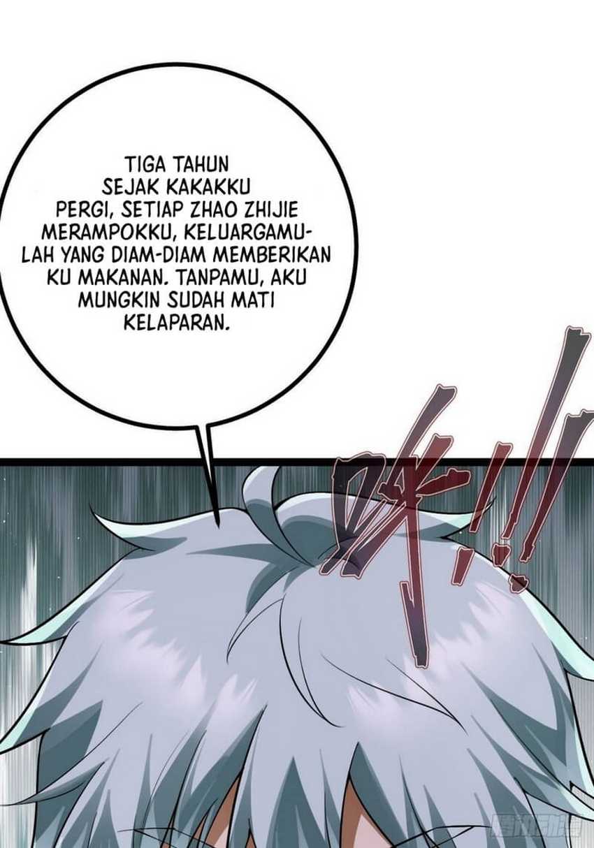 Becoming a God in Apocalypse Glossary Chapter 13 page 84