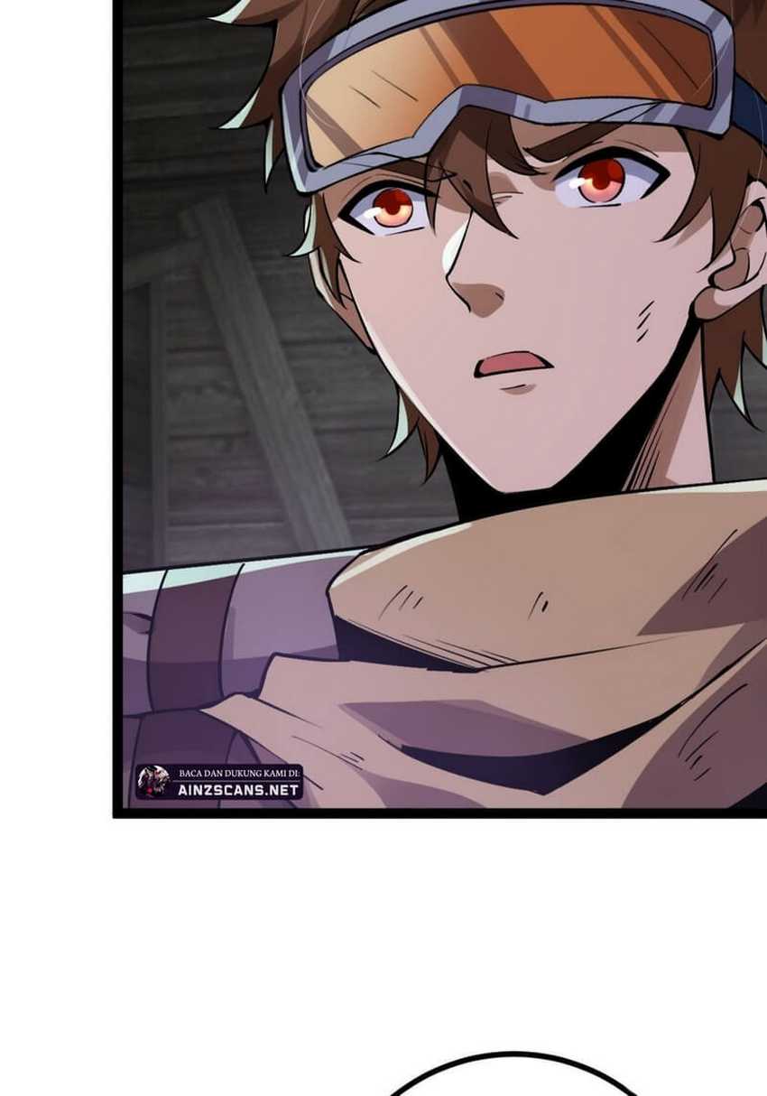 Becoming a God in Apocalypse Glossary Chapter 13 page 90