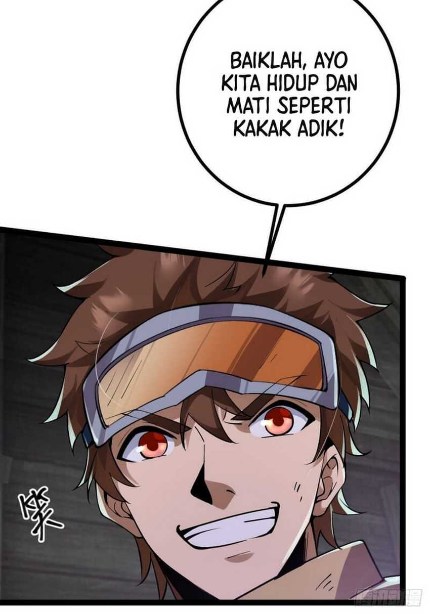 Becoming a God in Apocalypse Glossary Chapter 13 page 92