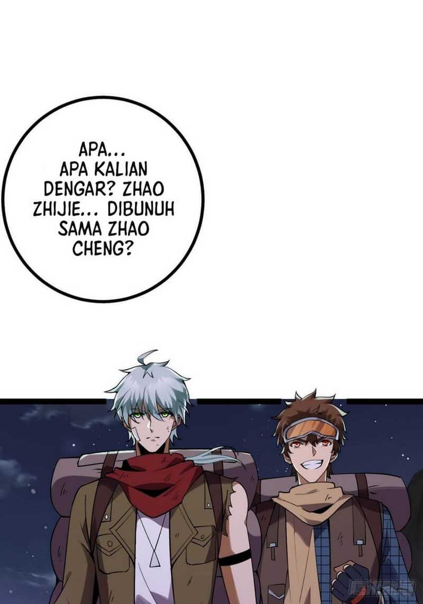 Becoming a God in Apocalypse Glossary Chapter 13 page 94