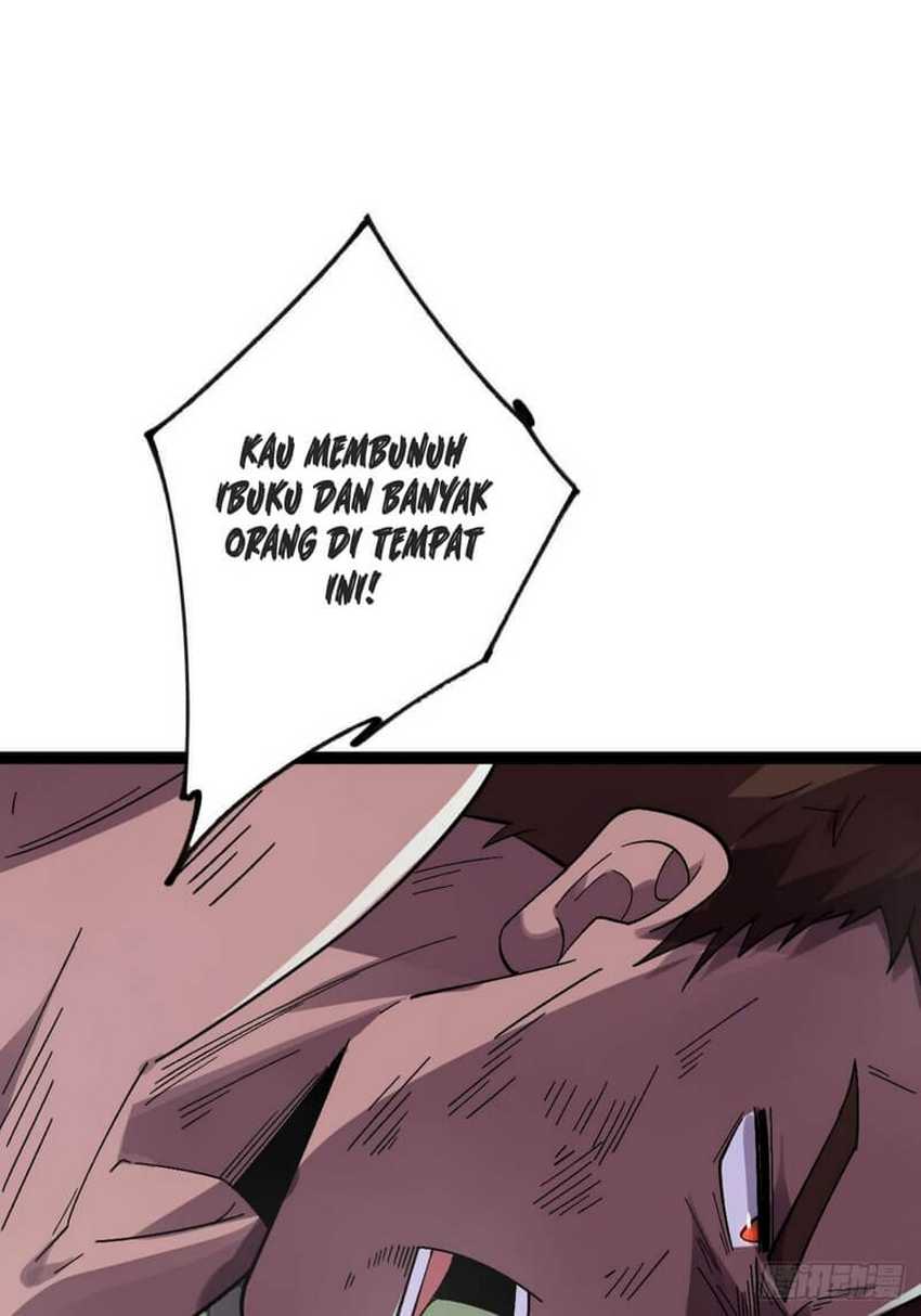 Becoming a God in Apocalypse Glossary Chapter 13 page 106