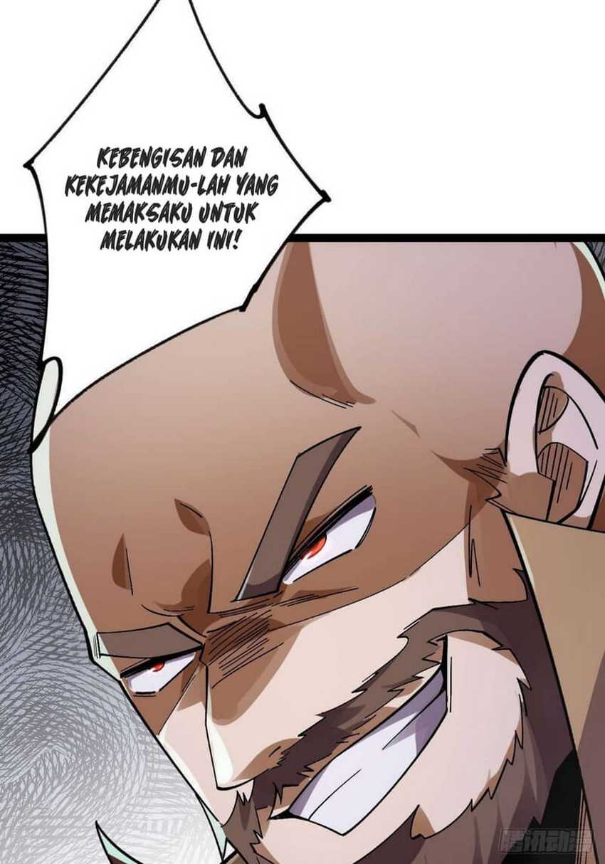 Becoming a God in Apocalypse Glossary Chapter 13 page 110
