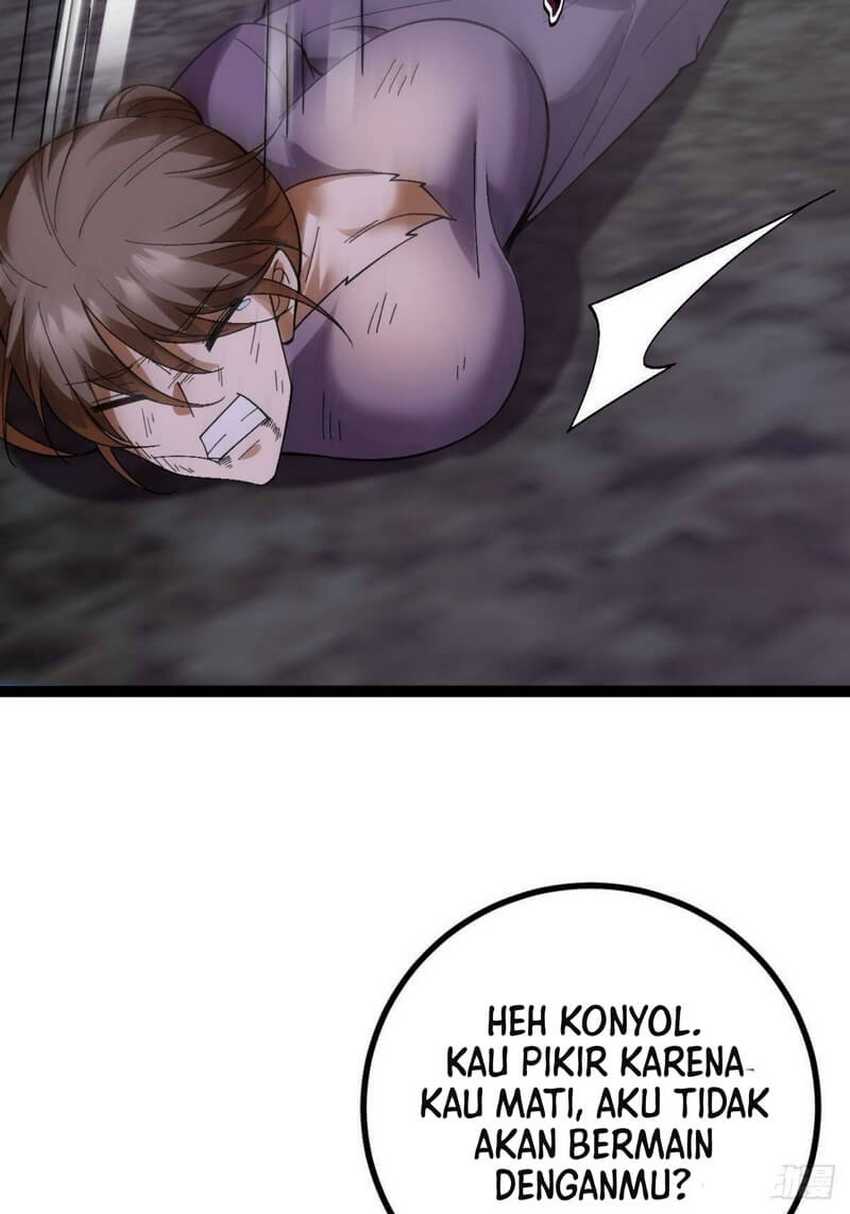 Becoming a God in Apocalypse Glossary Chapter 13 page 126