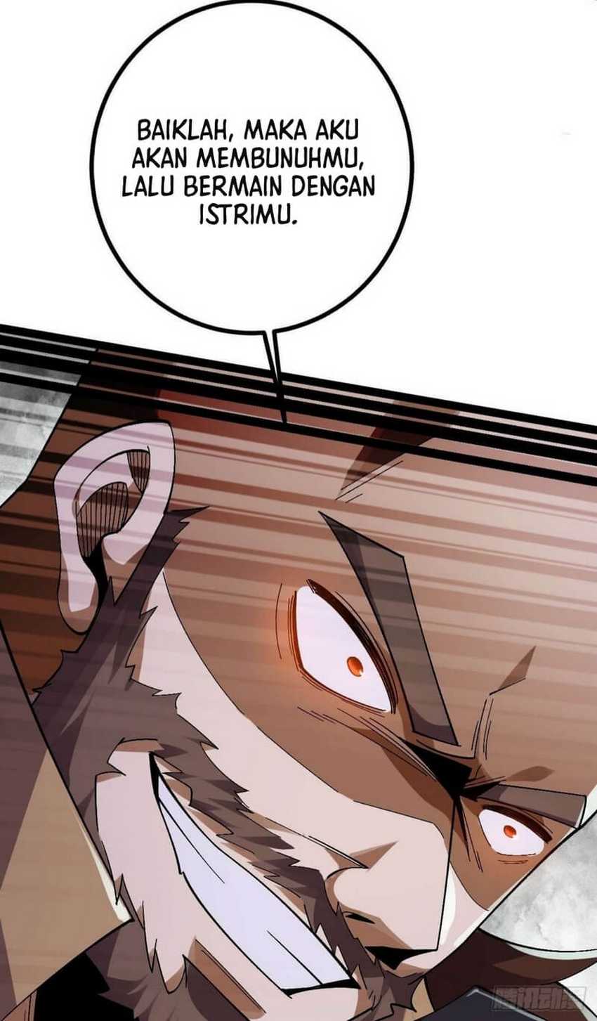 Becoming a God in Apocalypse Glossary Chapter 13 page 134