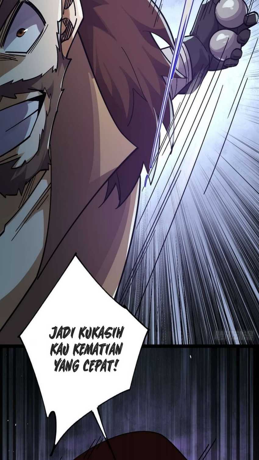 Becoming a God in Apocalypse Glossary Chapter 13 page 140