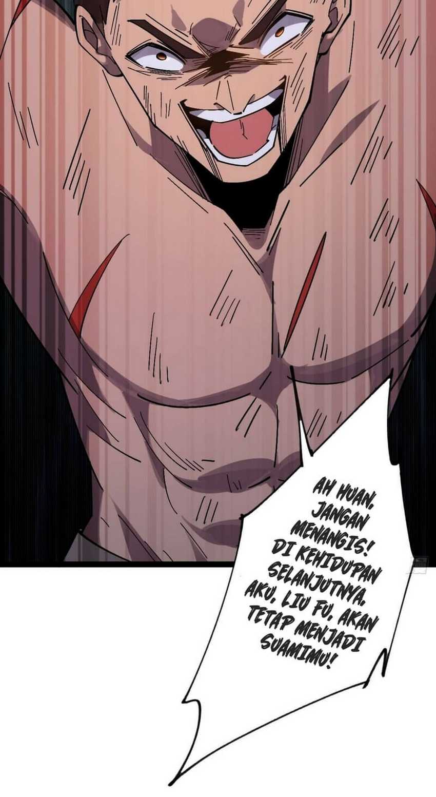 Becoming a God in Apocalypse Glossary Chapter 13 page 152