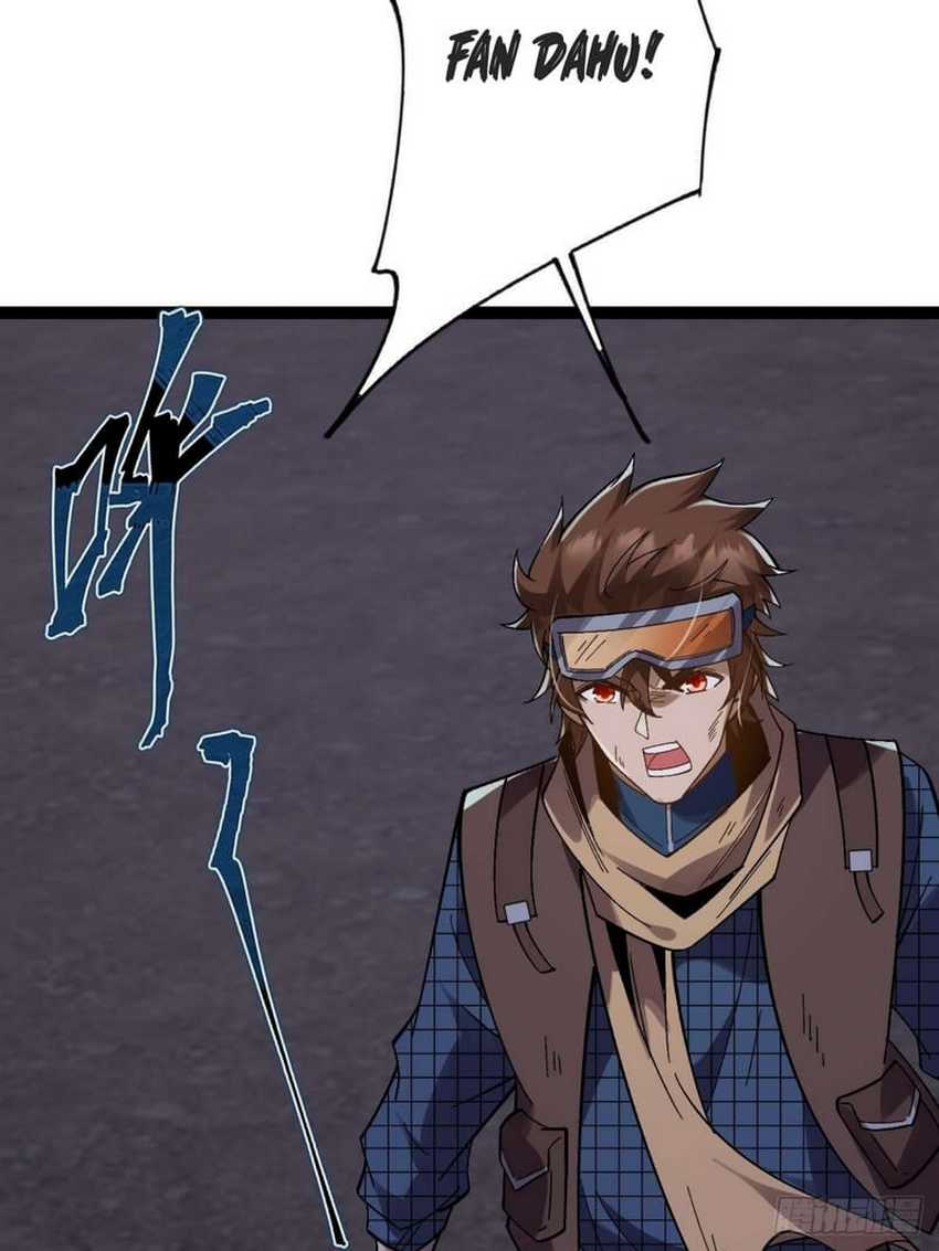 Becoming a God in Apocalypse Glossary Chapter 13 page 164