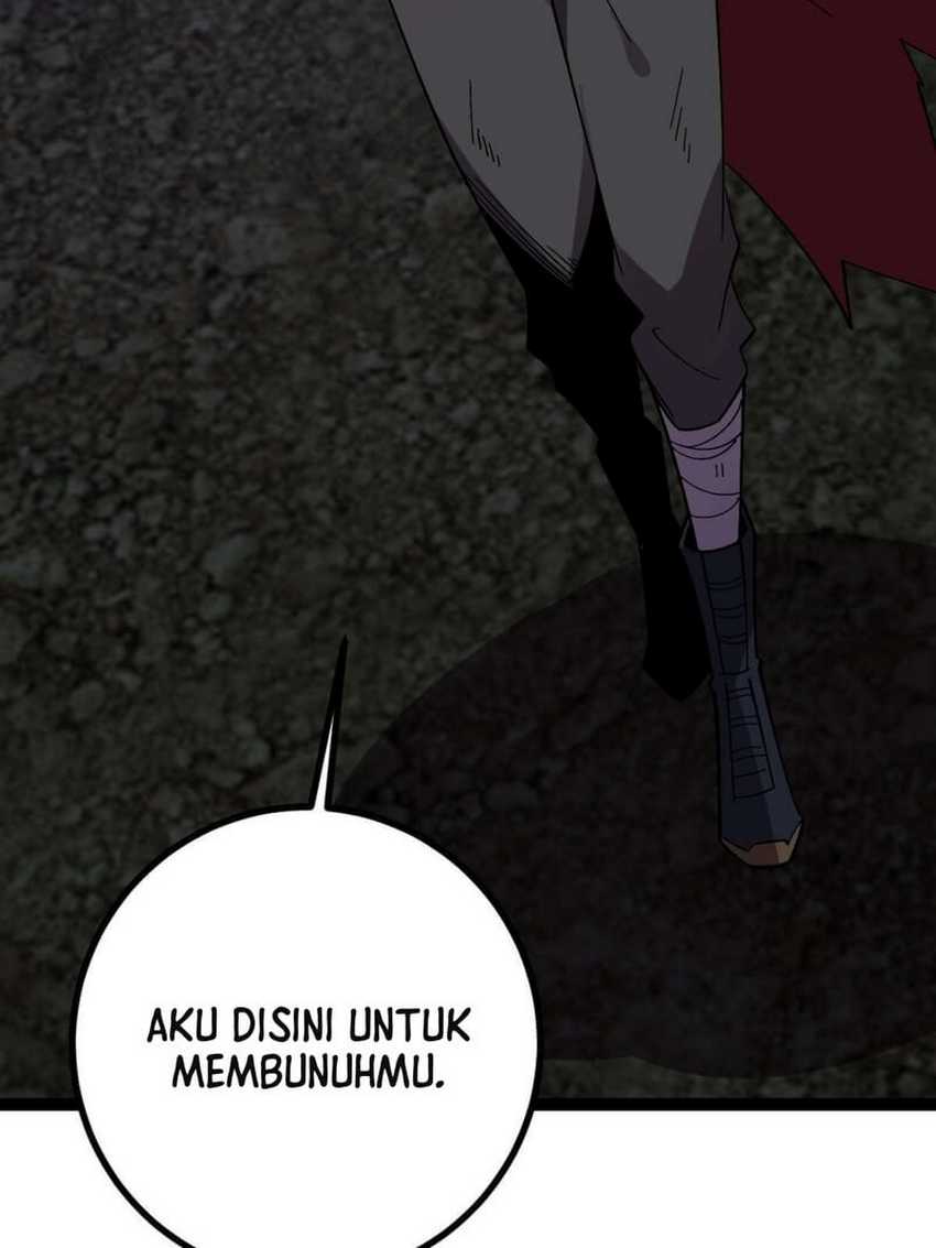 Becoming a God in Apocalypse Glossary Chapter 13 page 168