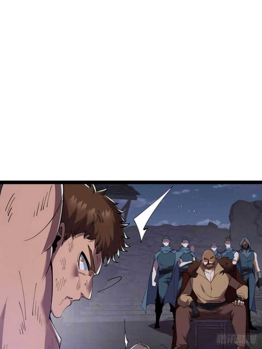 Becoming a God in Apocalypse Glossary Chapter 13 page 172