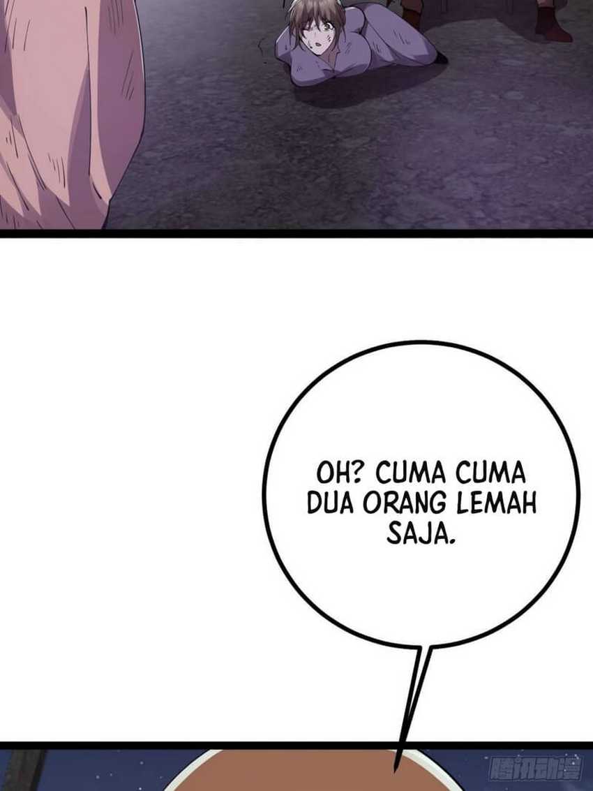 Becoming a God in Apocalypse Glossary Chapter 13 page 174