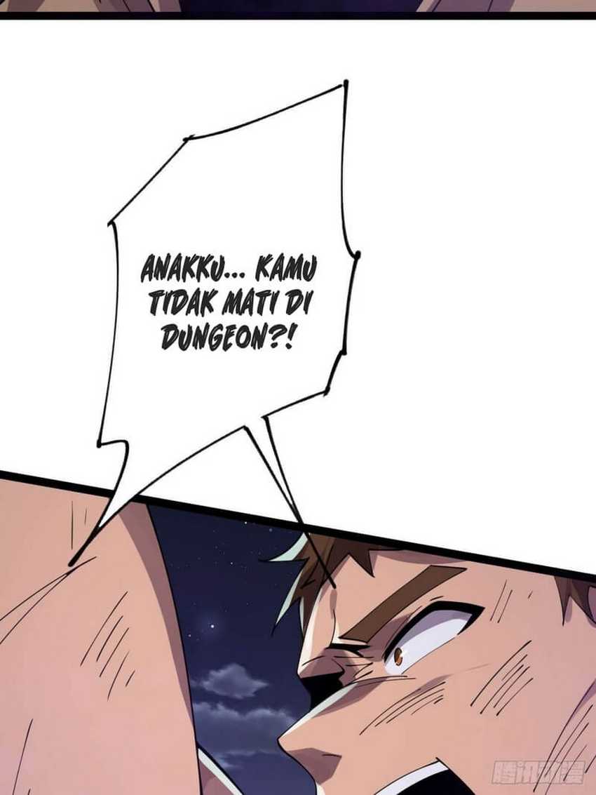Becoming a God in Apocalypse Glossary Chapter 13 page 178