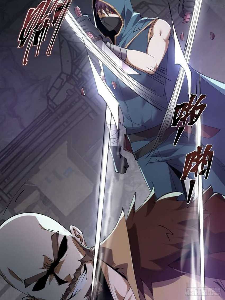 Becoming a God in Apocalypse Glossary Chapter 13 page 192