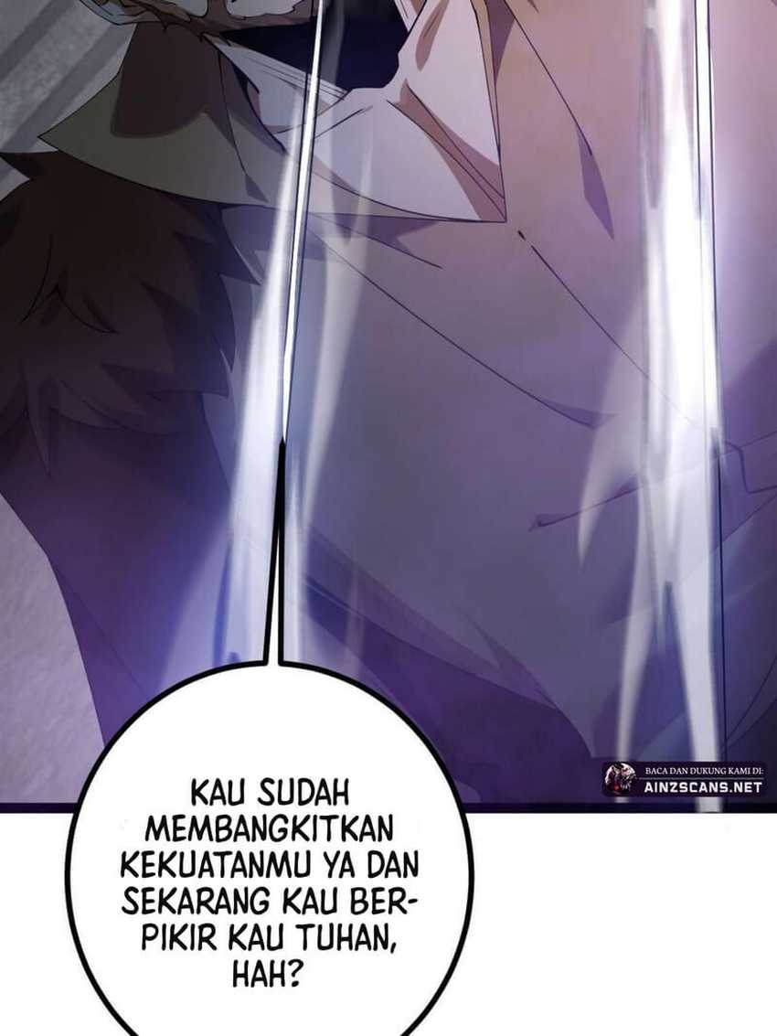Becoming a God in Apocalypse Glossary Chapter 13 page 194