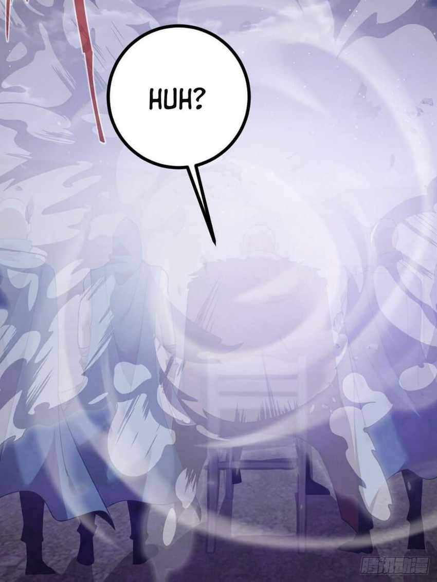 Becoming a God in Apocalypse Glossary Chapter 13 page 198