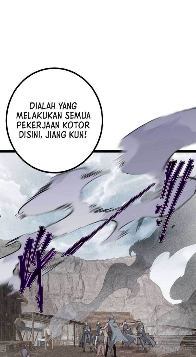Becoming a God in Apocalypse Glossary Chapter 14 page 32