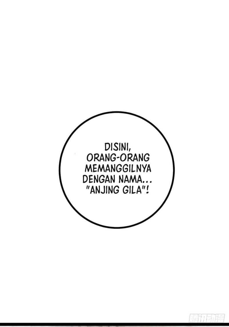 Becoming a God in Apocalypse Glossary Chapter 14 page 36