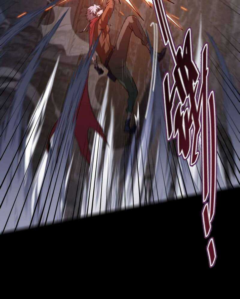 Becoming a God in Apocalypse Glossary Chapter 14 page 46