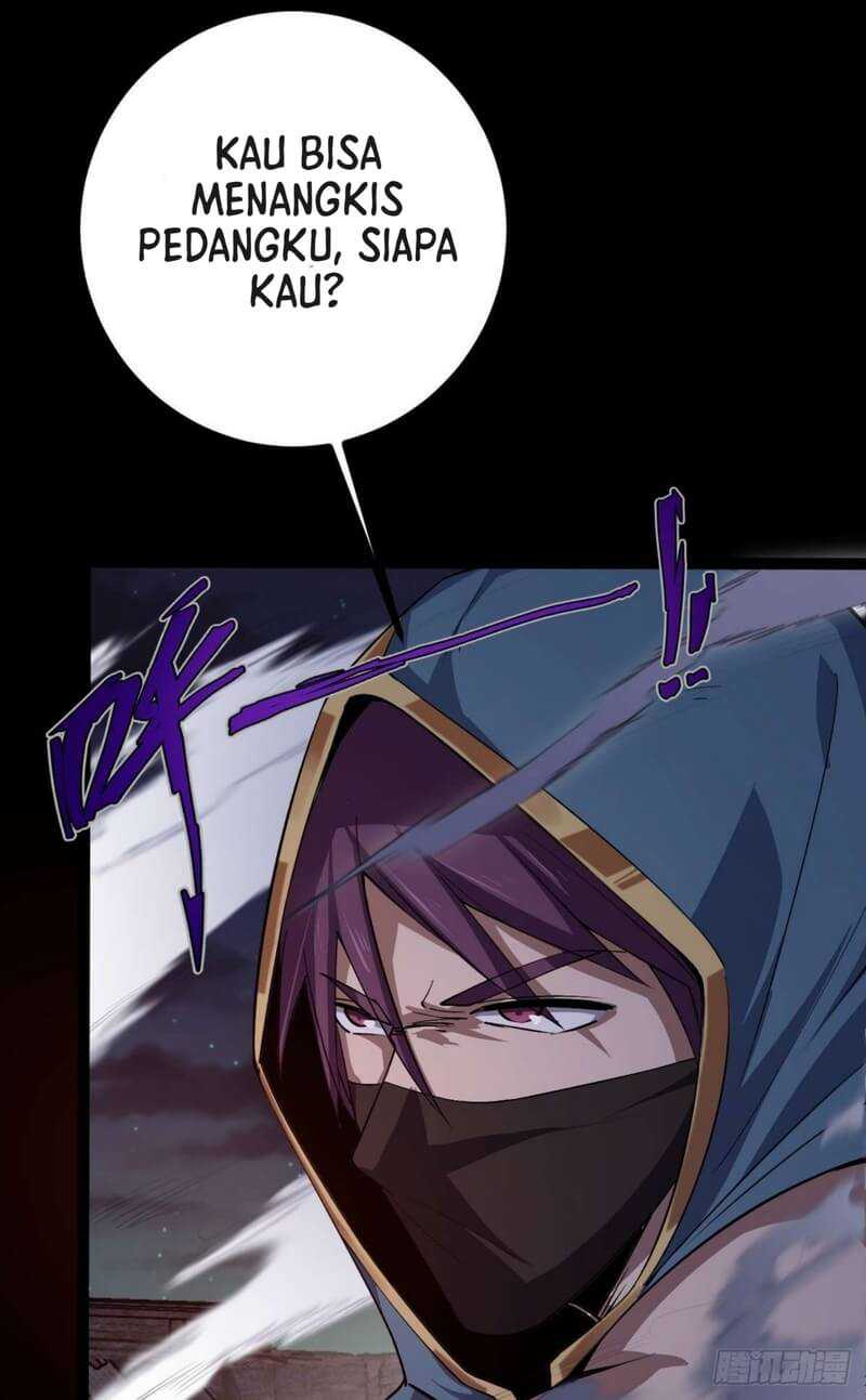 Becoming a God in Apocalypse Glossary Chapter 14 page 48