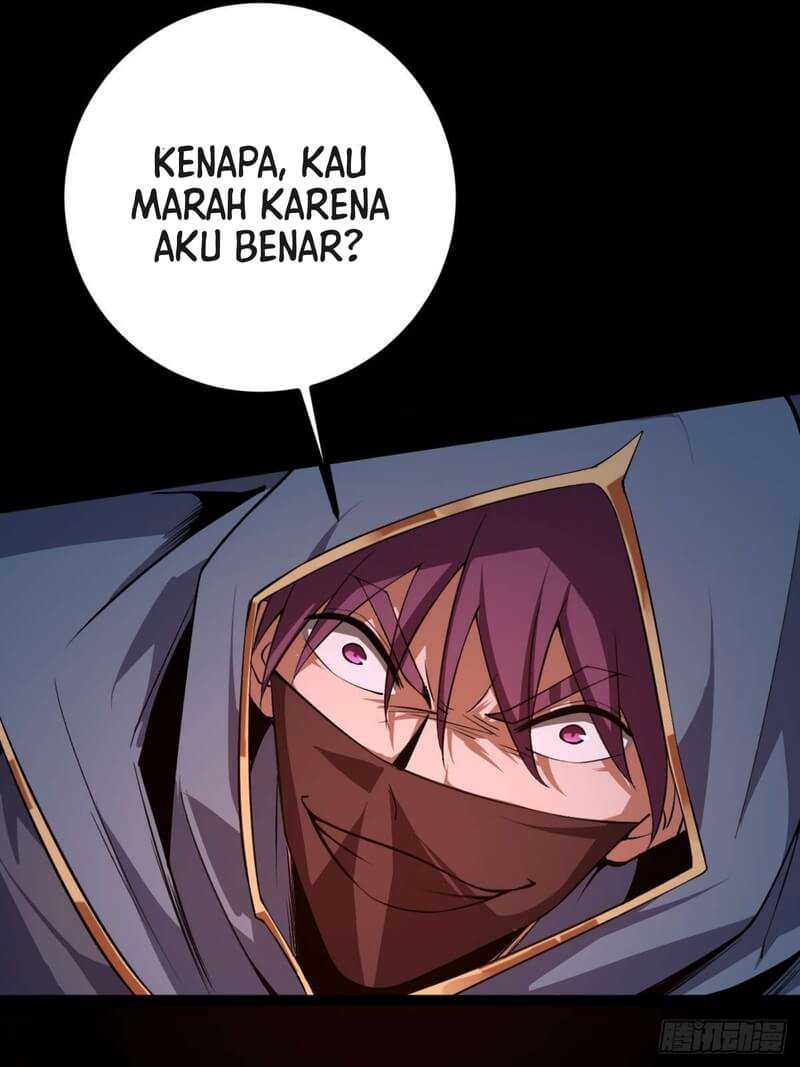 Becoming a God in Apocalypse Glossary Chapter 14 page 74