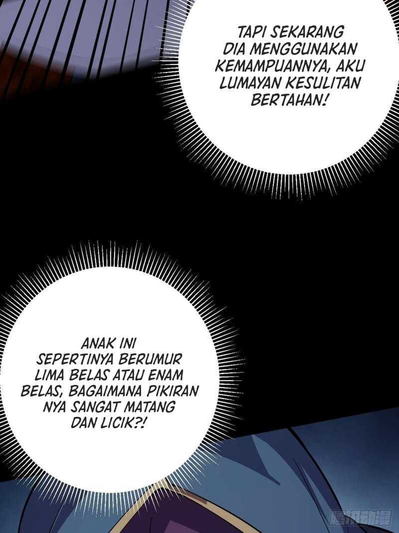 Becoming a God in Apocalypse Glossary Chapter 14 page 90