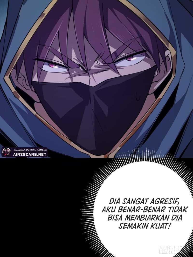 Becoming a God in Apocalypse Glossary Chapter 14 page 92