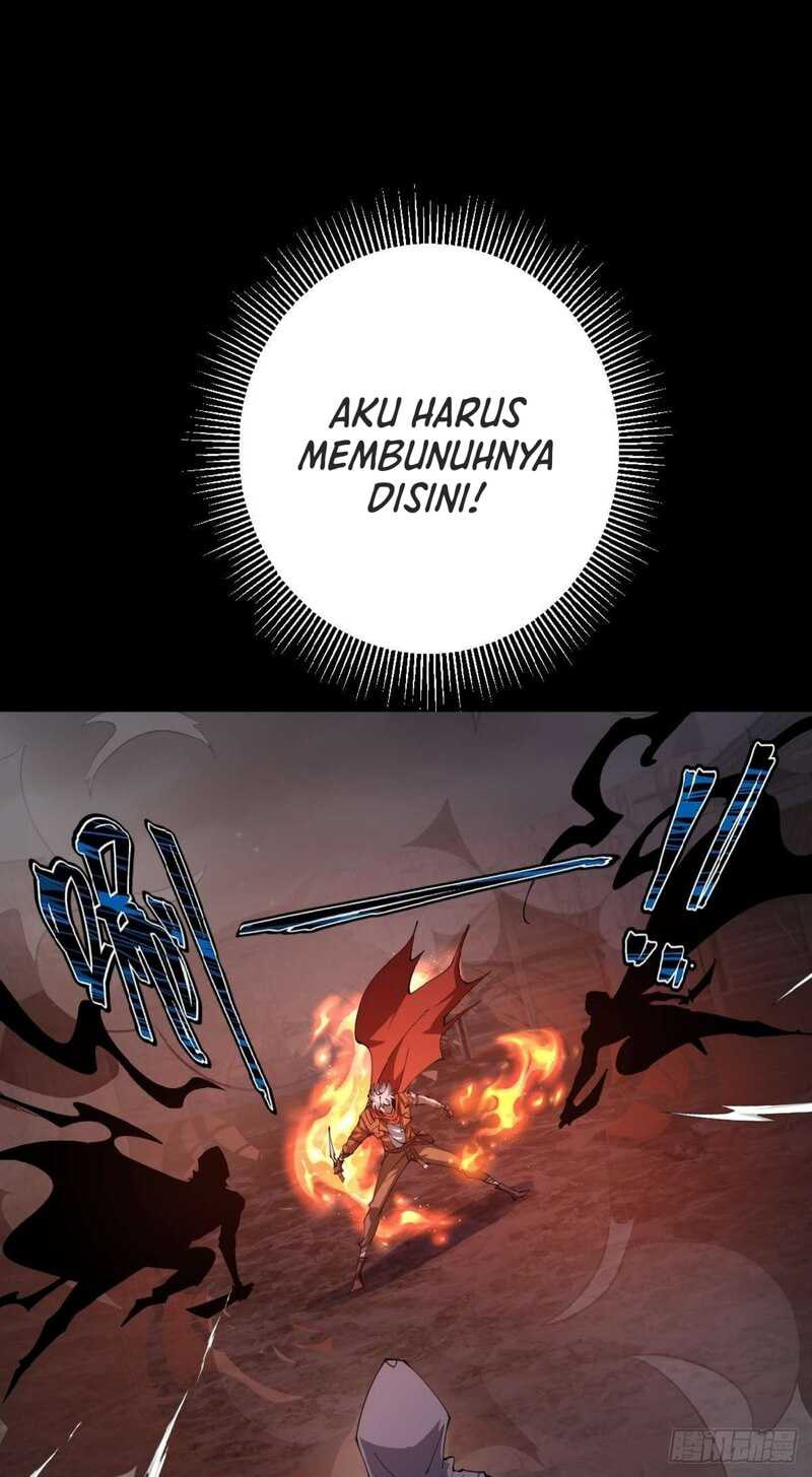 Becoming a God in Apocalypse Glossary Chapter 14 page 100