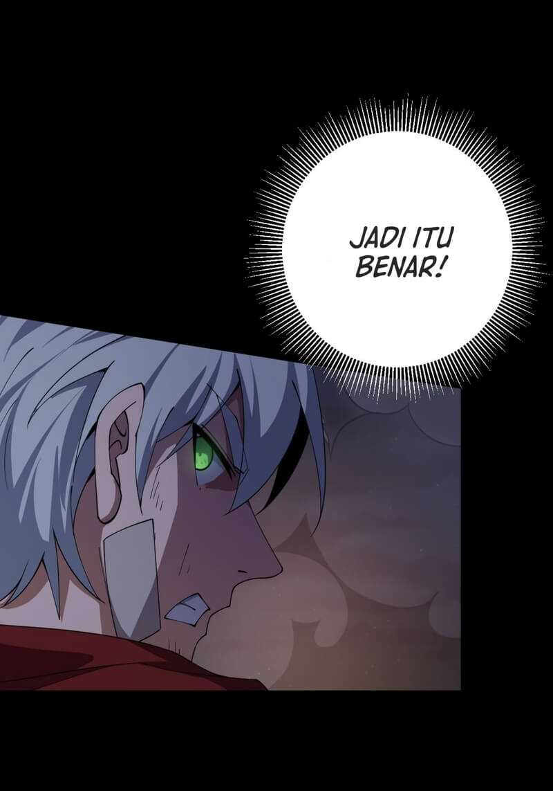 Becoming a God in Apocalypse Glossary Chapter 14 page 124