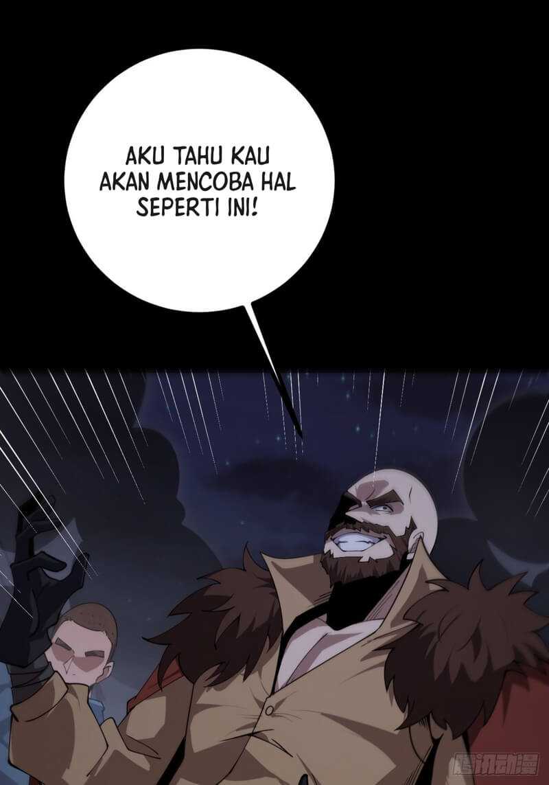 Becoming a God in Apocalypse Glossary Chapter 14 page 126