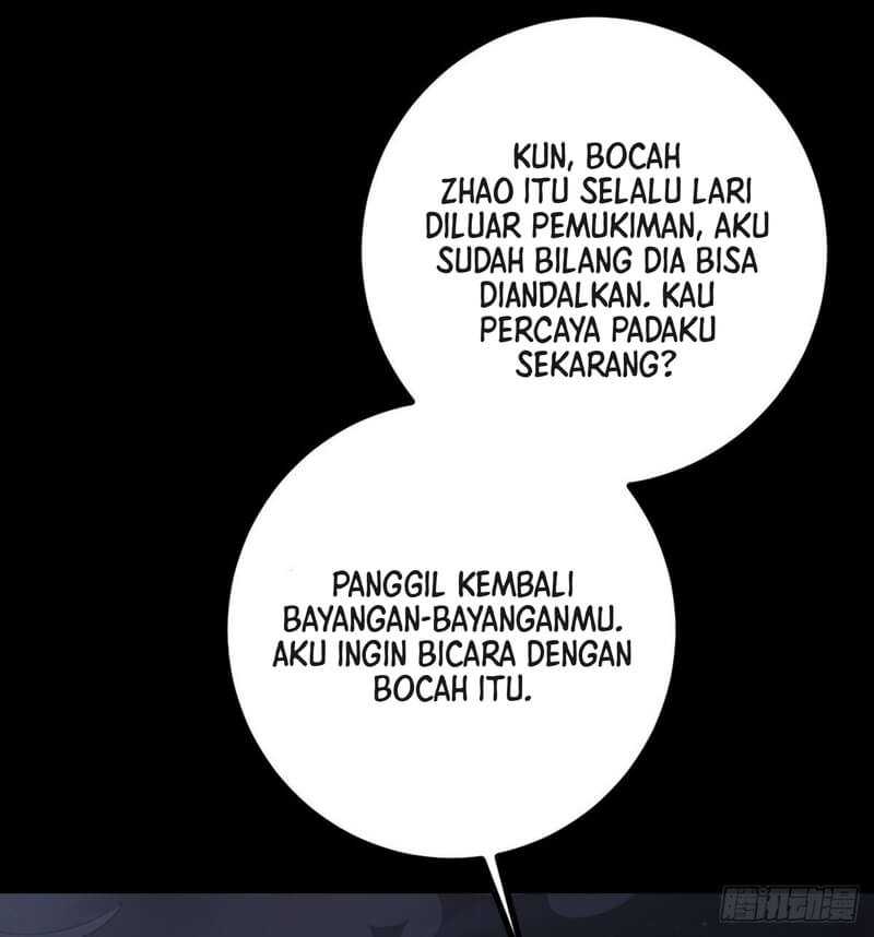 Becoming a God in Apocalypse Glossary Chapter 14 page 134