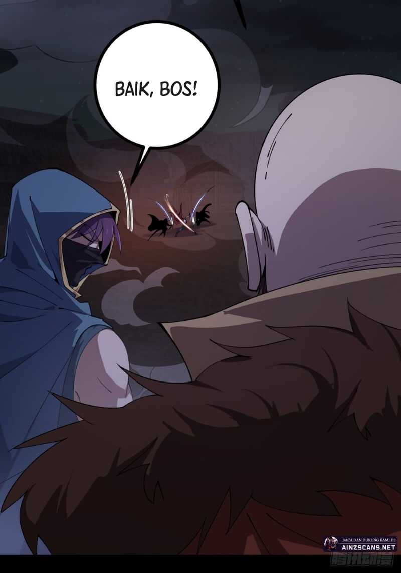 Becoming a God in Apocalypse Glossary Chapter 14 page 136
