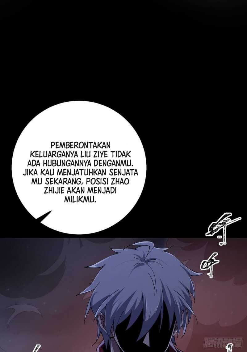 Becoming a God in Apocalypse Glossary Chapter 14 page 142