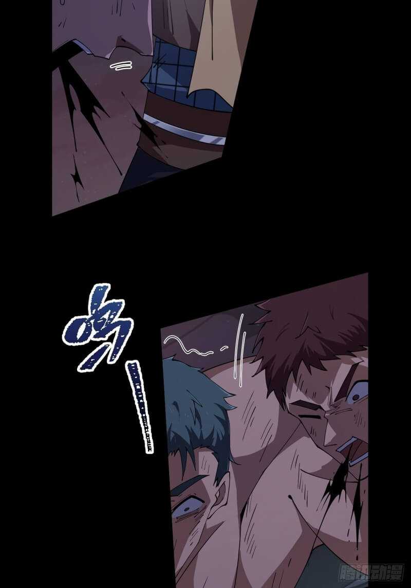 Becoming a God in Apocalypse Glossary Chapter 14 page 150