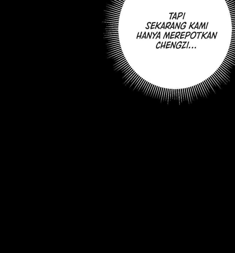 Becoming a God in Apocalypse Glossary Chapter 14 page 154