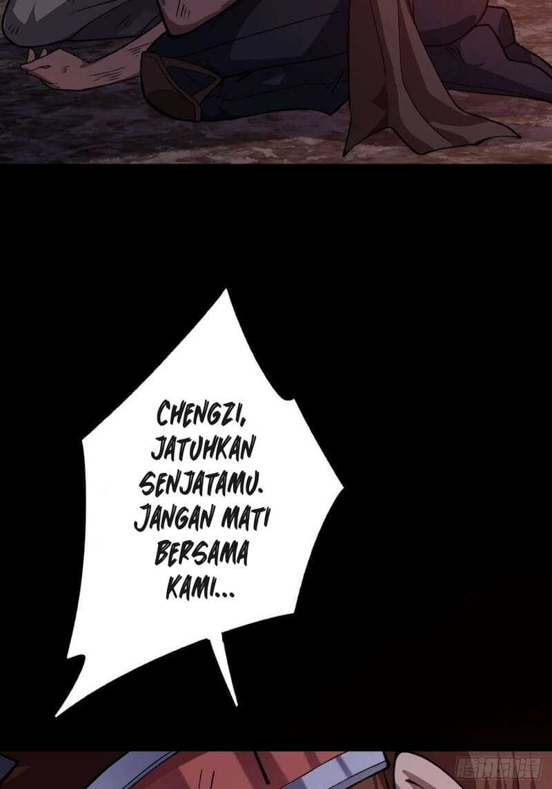Becoming a God in Apocalypse Glossary Chapter 14 page 168