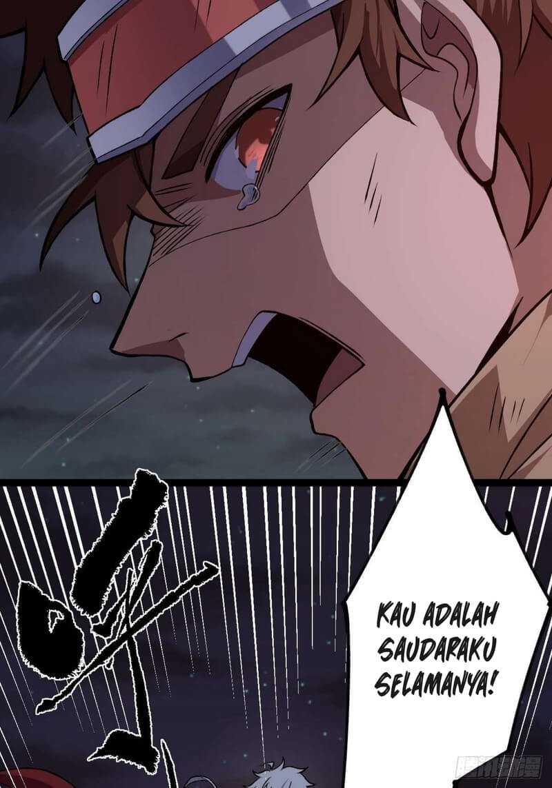 Becoming a God in Apocalypse Glossary Chapter 14 page 170