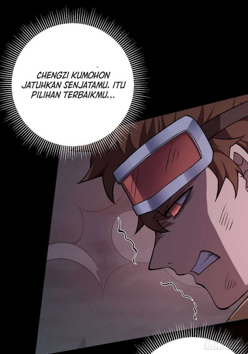 Becoming a God in Apocalypse Glossary Chapter 14 page 176