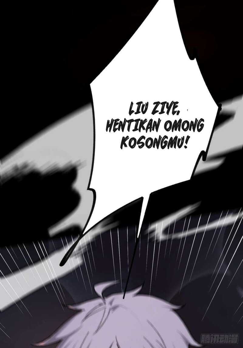 Becoming a God in Apocalypse Glossary Chapter 14 page 180