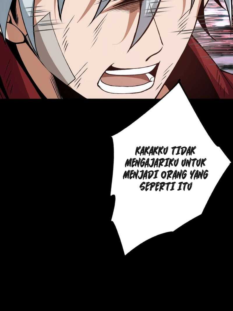 Becoming a God in Apocalypse Glossary Chapter 14 page 186