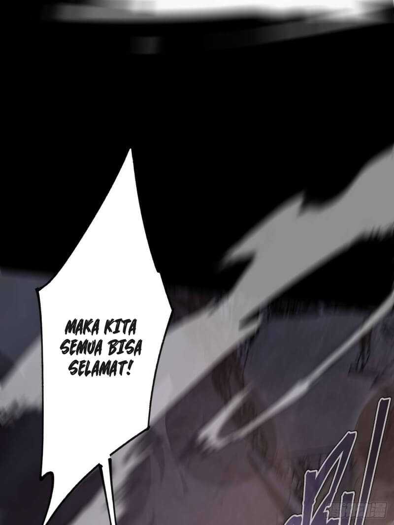 Becoming a God in Apocalypse Glossary Chapter 14 page 194