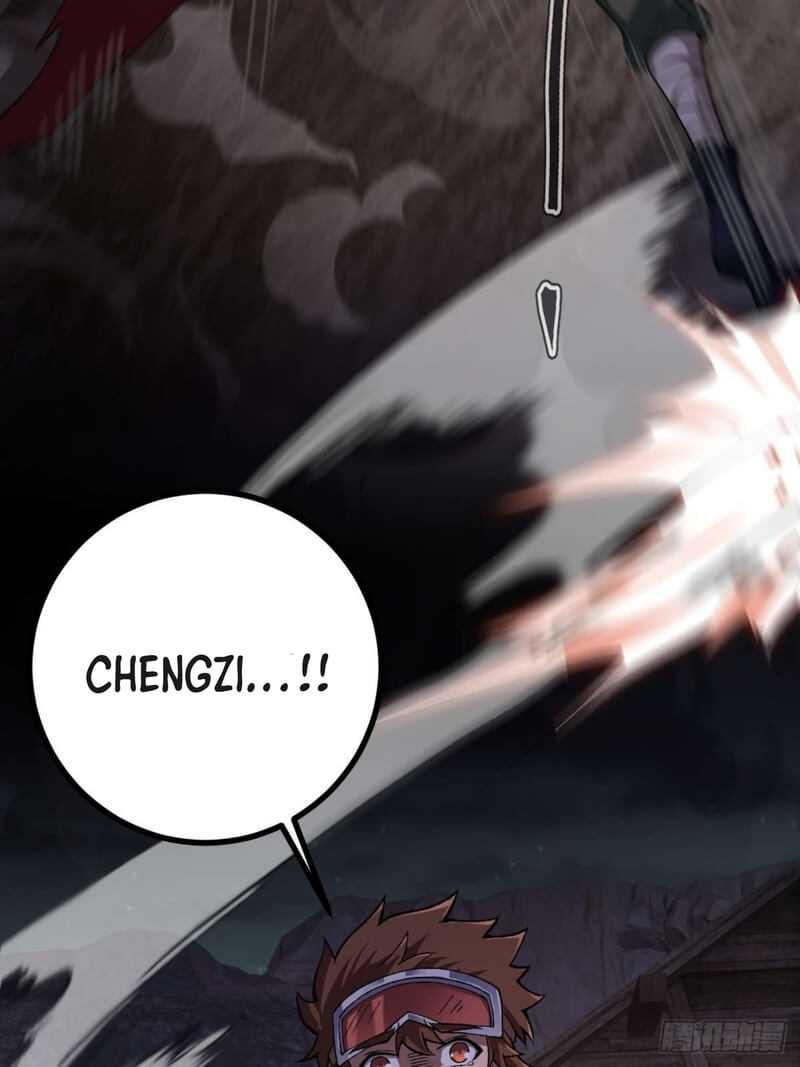 Becoming a God in Apocalypse Glossary Chapter 14 page 198