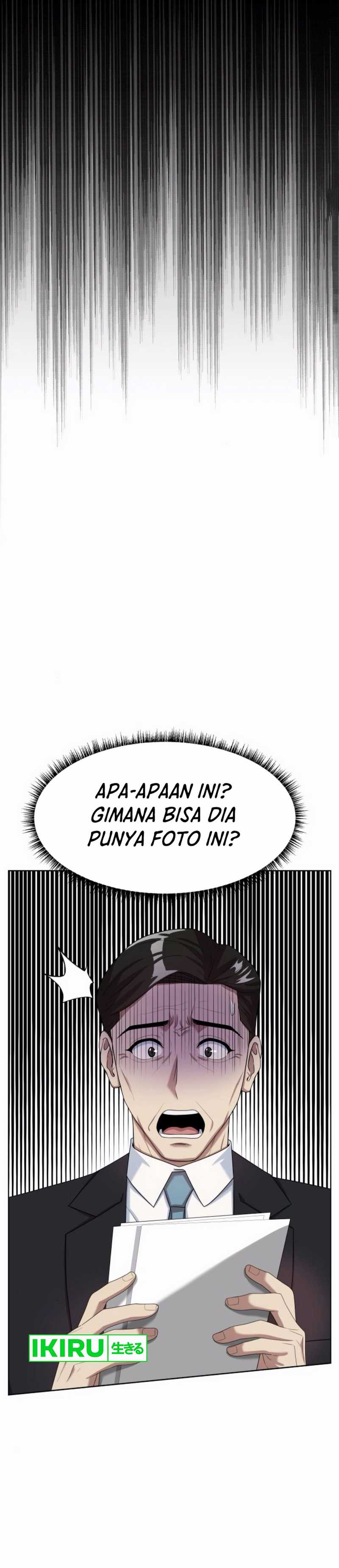 Becoming a Legendary Ace Employee Chapter 83 page 40