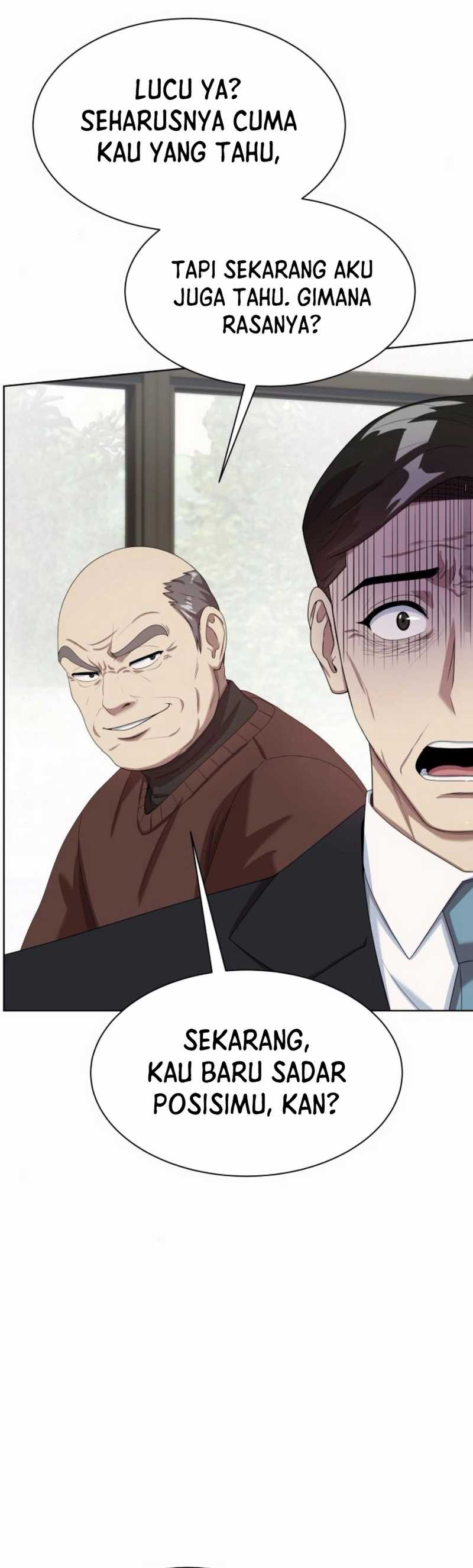 Becoming a Legendary Ace Employee Chapter 83 page 42