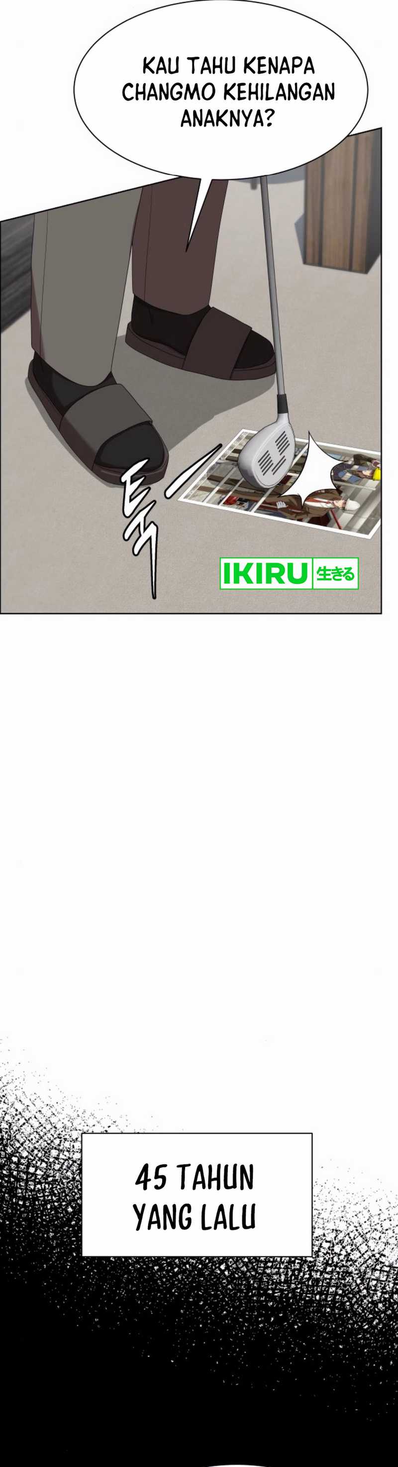Becoming a Legendary Ace Employee Chapter 83 page 50