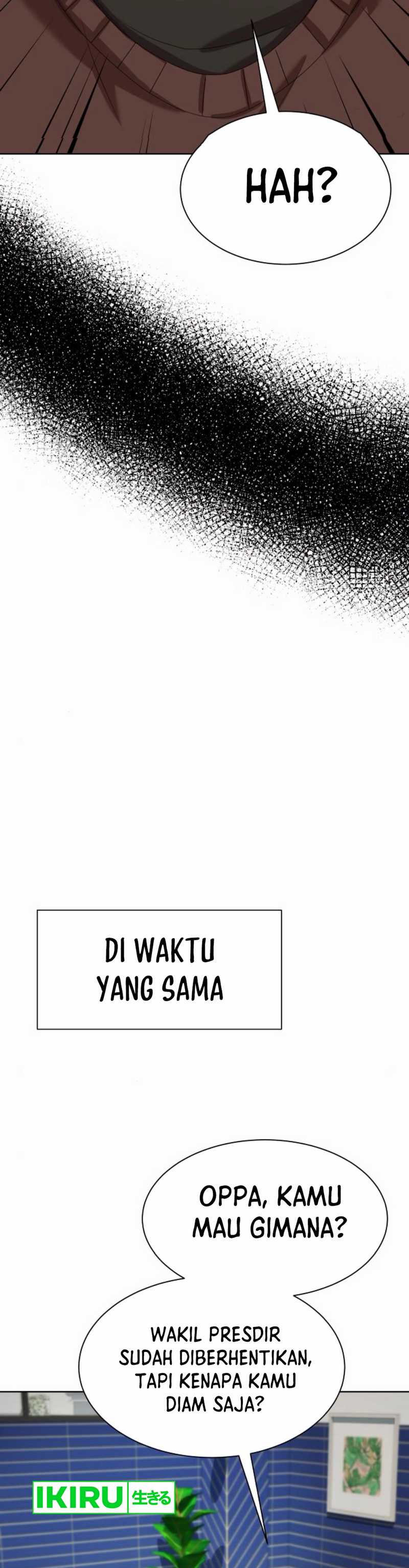 Becoming a Legendary Ace Employee Chapter 83 page 90