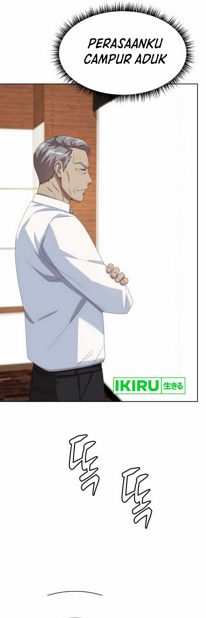 Becoming a Legendary Ace Employee Chapter 83 page 98