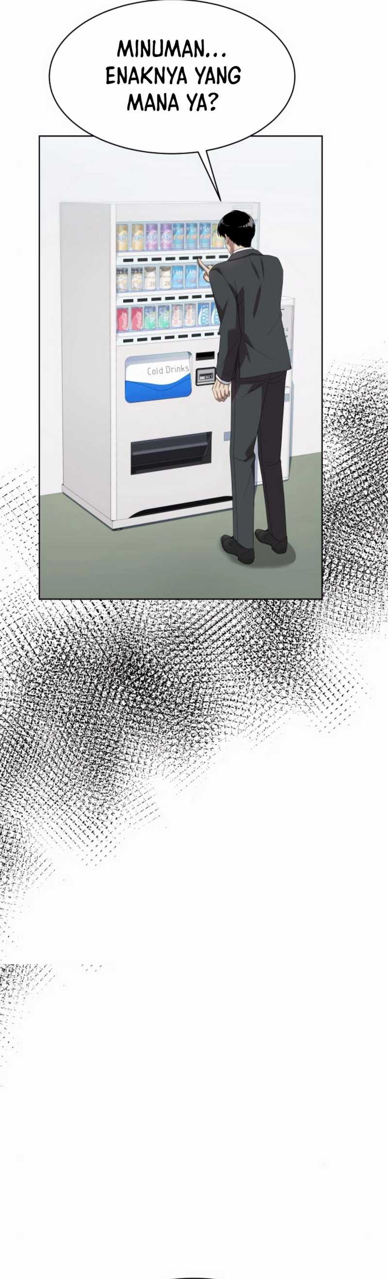 Becoming a Legendary Ace Employee Chapter 84 page 66