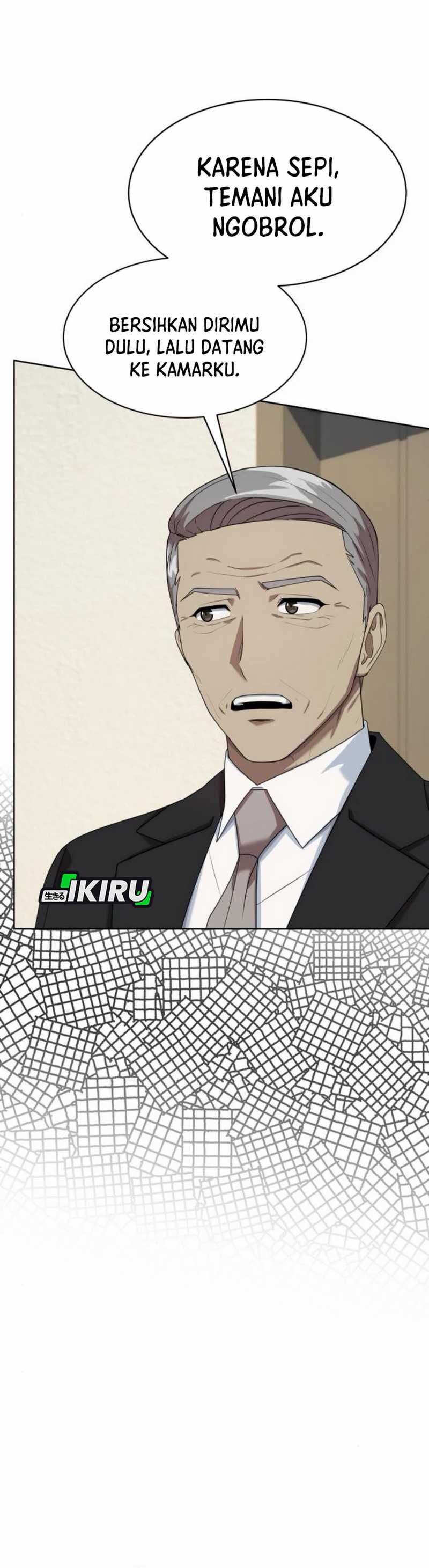 Becoming a Legendary Ace Employee Chapter 85 page 72