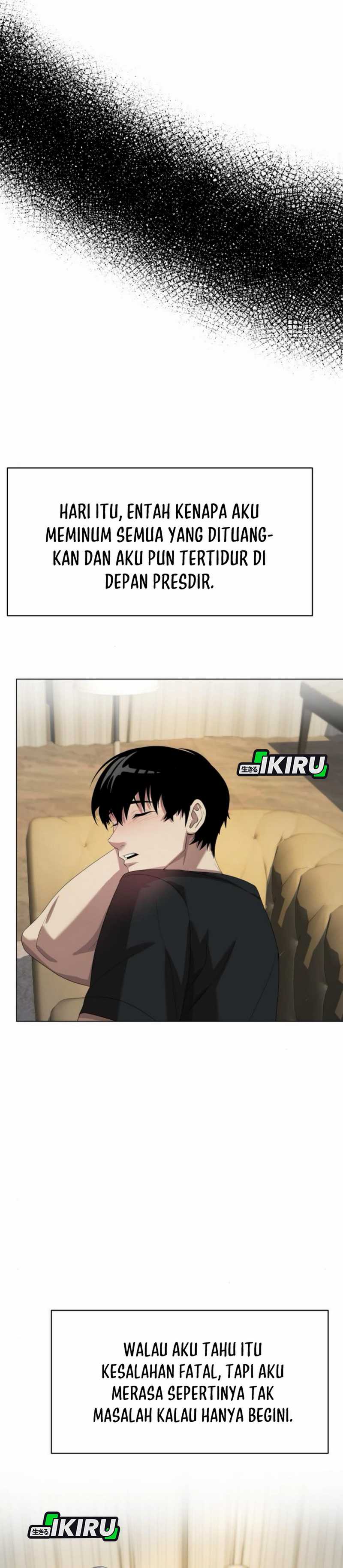 Becoming a Legendary Ace Employee Chapter 85 page 96