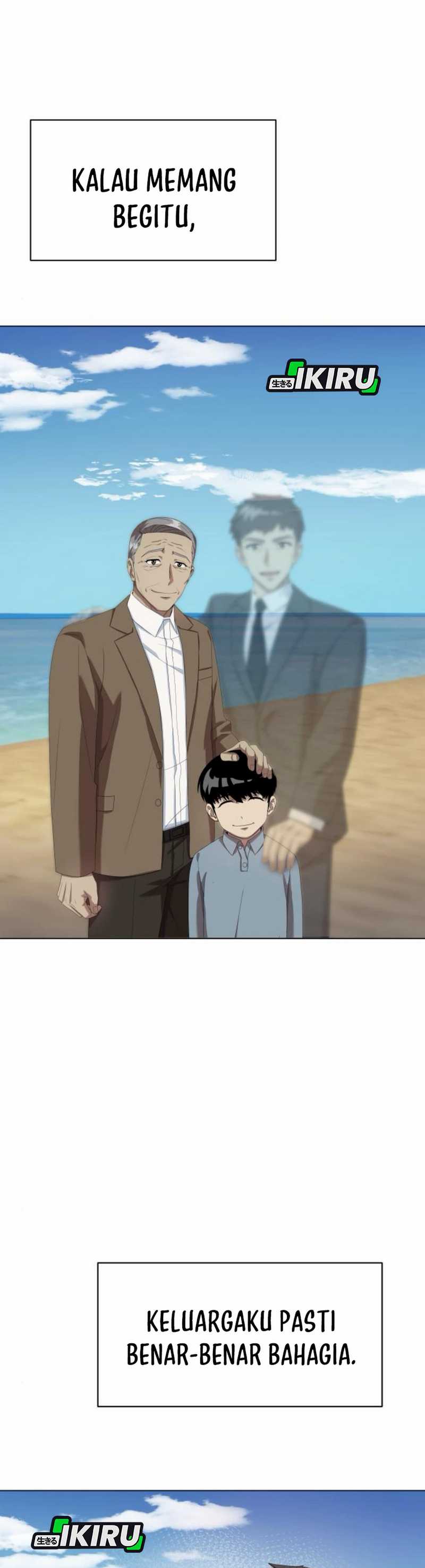 Becoming a Legendary Ace Employee Chapter 85 page 100